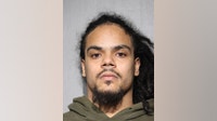 Chicago man accused of killing 23-year-old, firing at car with infant inside: police