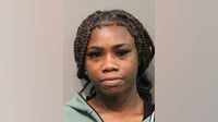 Chicago woman arrested nearly two weeks after 3 stabbed, including teen