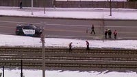 Man, 55, struck and killed by Metra train in Mount Prospect: police