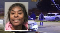 Murder charge filed in carjacking that killed Uber Eats driver in Chicago