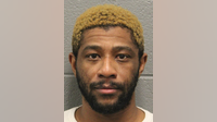 Chicago man charged in November robbery, murders of father and son