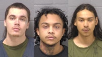 Three inmates charged after fight at suburban Chicago jail