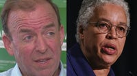 Cook County Board president debate: Send your questions for candidates