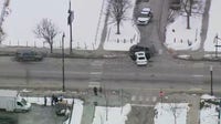 2 shot inside vehicle near Chicago's St. Sabina Parish, one fatally: police