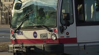 20 hurt in CTA bus crash on South Side, officials say