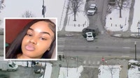 2 shot inside vehicle near Chicago's St. Sabina Parish, one fatally: police