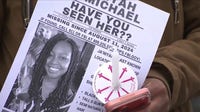 Vigil held for missing Gary teen as search continues 18 months later