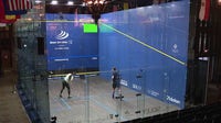 Windy City Open finalists face off in world-class squash showdown