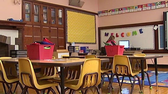 Illinois school funding continues to lag, state lawmakers say