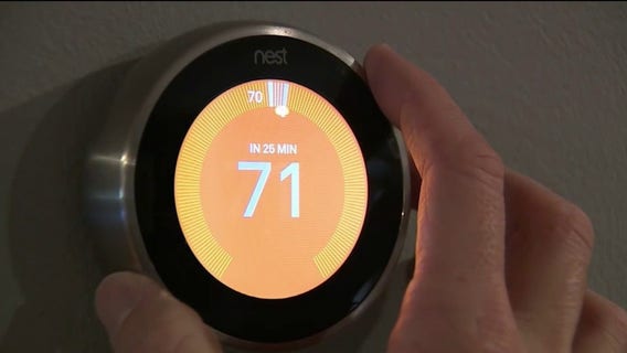 As Trump talks prices, Indiana utility customers struggle to pay their bills