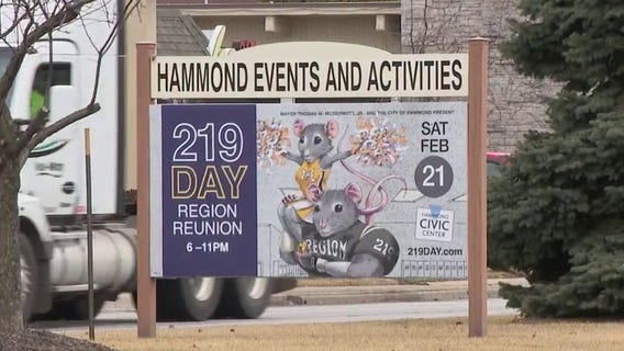 Indiana pushes forward on Bears stadium plan in Hammond; mayor says it’s not a bluff