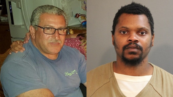 Family of beloved Chicago boat captain sues after Lake Michigan drowning, man charged with murder