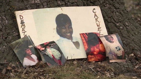 Families mark somber anniversary of Chicago nightclub stampede