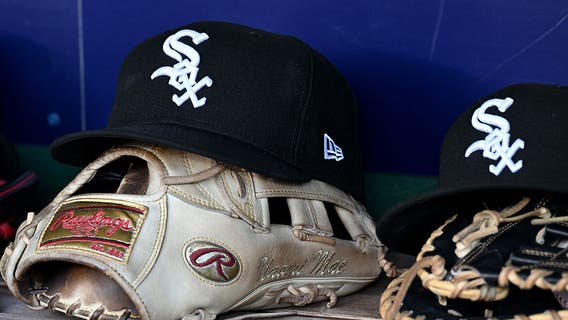 Chicago White Sox make a pitching swap with the Red Sox to acquire a top Boston prospect