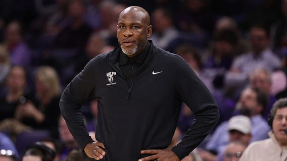 How former Joliet Central & Illini star Roger Powell has Valparaiso playing red hot