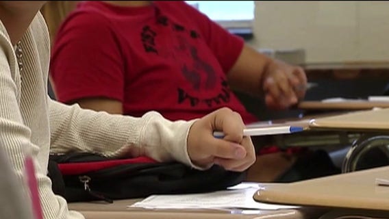 Illinois teacher pay, school funding, ICE top concerns for residents, survey finds