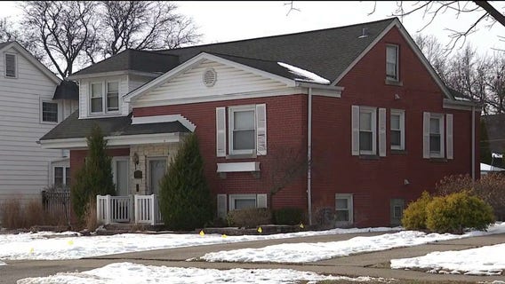 La Grange neighbors say squatter situation has become a safety concern