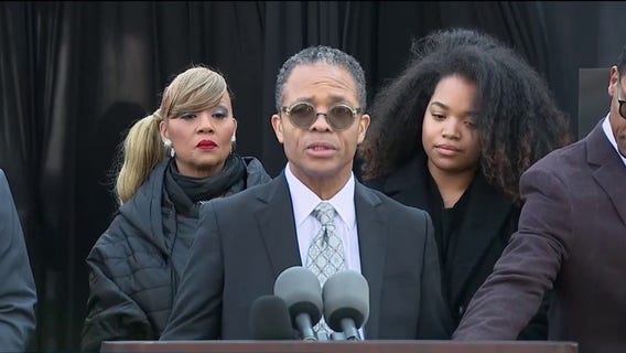 Rev. Jesse Jackson’s family honors his legacy, urges respect ahead of funeral plans