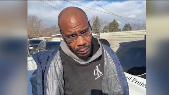 Suspect in custody for the execution-style murder of Momence bar owner, sheriff says