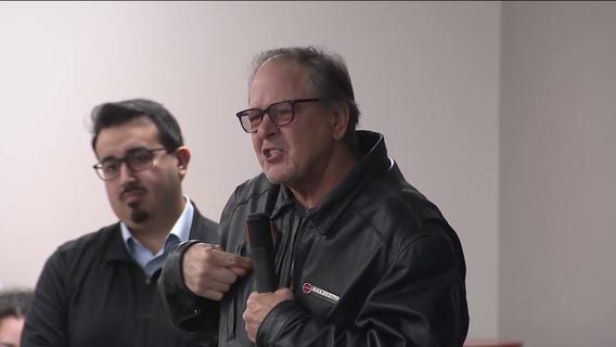 Indiana residents sound off on rising NIPSCO utility bills at emergency town hall