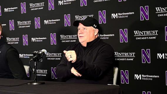 Takeaways from Northwestern football introducing Chip Kelly as offensive coordinator