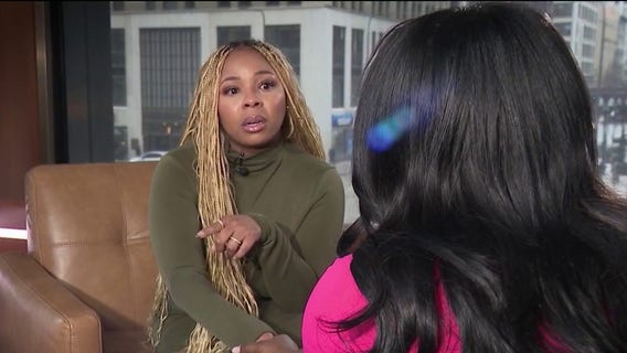 YouTube removes channel sharing explicit content of R. Kelly survivor