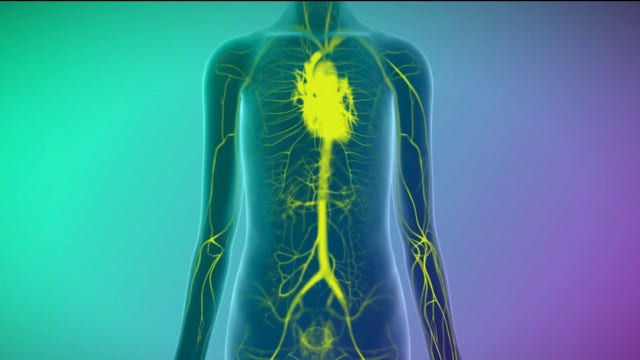 New imaging technology spots hidden cancer