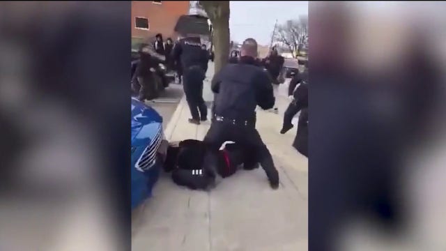 Aurora students to walk out to protest ICE