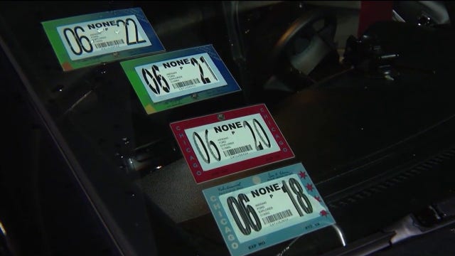 Chicago drivers could see $70M in refunds over city sticker tickets