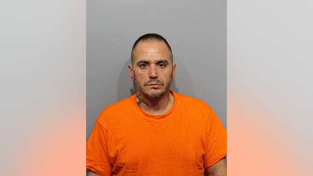 Man charged after SWAT called to home invasion in Arlington Heights: police