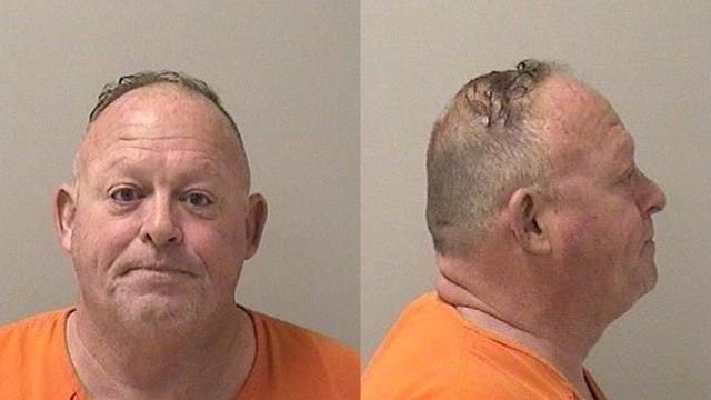 Jury convicts man of murder in Crystal Lake disappearance