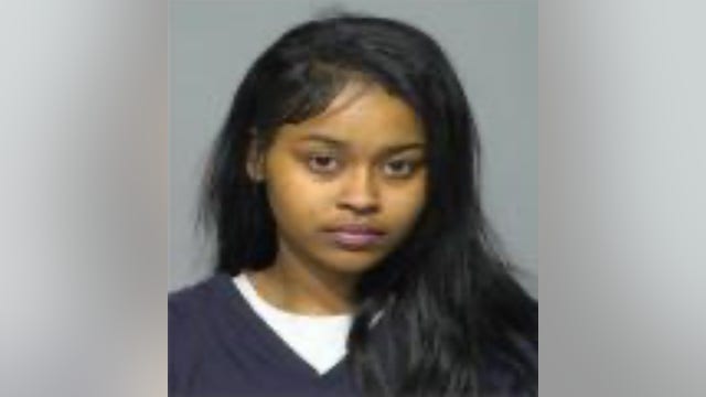 Wisconsin woman charged with murder in Oak Brook Terrace shooting