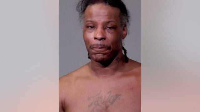 Joliet man charged with stomping on pregnant spouse's stomach during home invasion