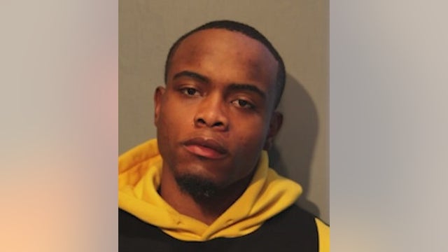 Chicago man sentenced in 2020 Chinatown double murder