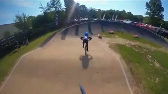 13-year-old BMX rider dies after accident at Northwest Indiana track