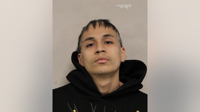 Chicago man arrested a month after taking shoes during suburban armed robbery, police say