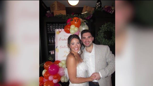 Chicago couple scrambles after Mexico wedding plans fall apart