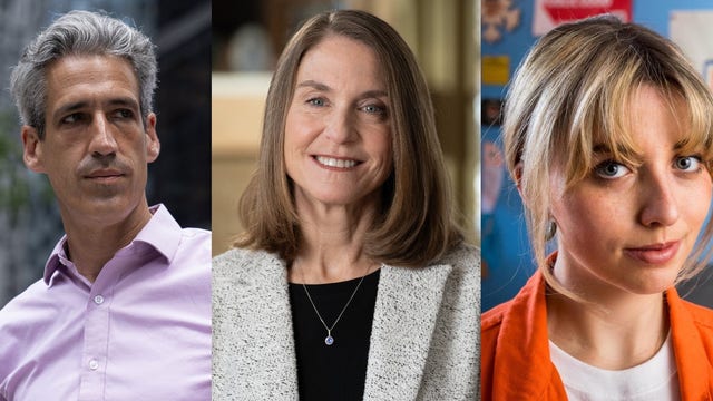 Illinois 9th Dist. Democratic primary debate: Submit your questions for candidates