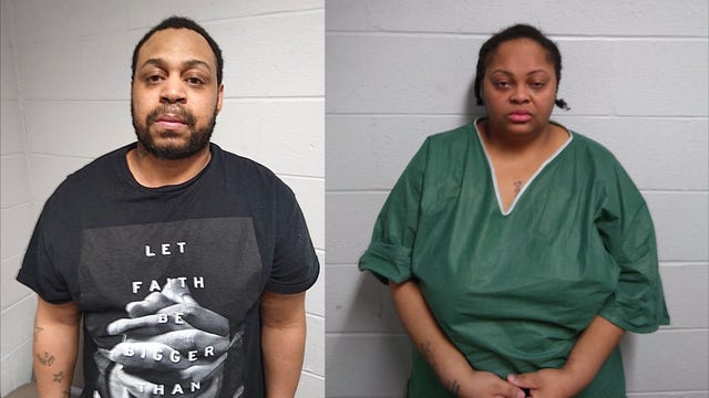 Two charged with murder in death of 8-year-old Round Lake Beach boy: officials
