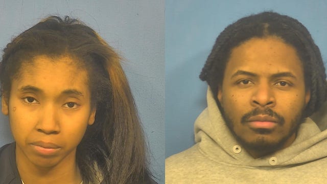 Two charged after separate retail thefts, police chases in Oakbrook, Elmhurst: officials