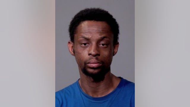 Man charged in series of car burglaries, gun and credit card thefts in Joliet: police