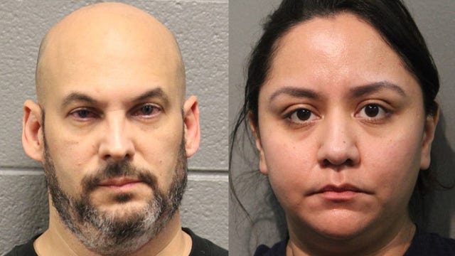 Two Evanston/Skokie school employees charged on child sex crimes: officials