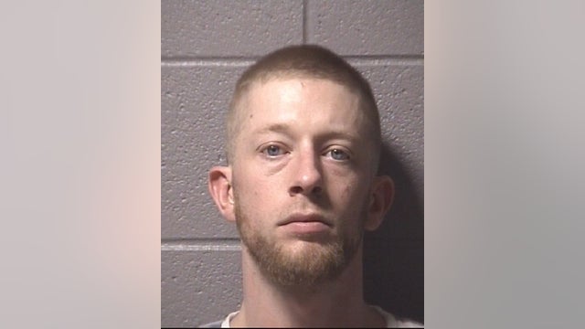 Suburban Chicago man charged with murder in death of 5-month-old son