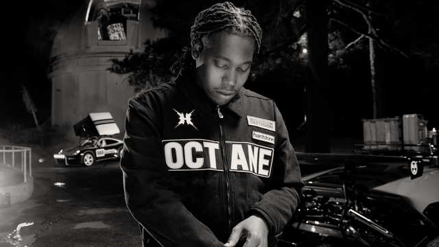 Don Toliver to bring ‘OCTANE’ arena tour to Chicago’s United Center