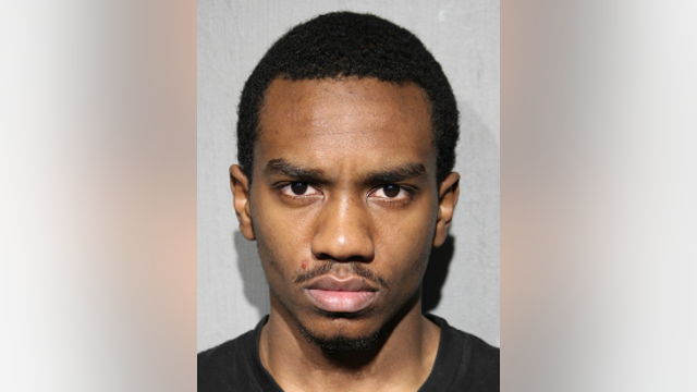 Chicago teen shot, injured man, 46, on South Side, police say