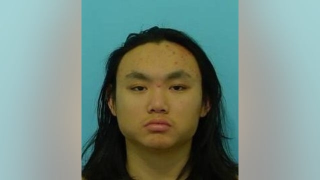 Naperville man allegedly stole vehicle, resisted arrest and assaulted officer when taken into custody