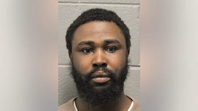 Chicago man charged months after West Side shooting
