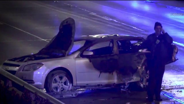 Family seeks justice in deadly crash as car owner faces immigration hold