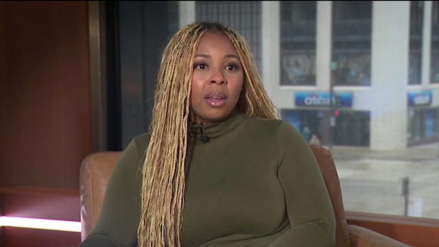 Former 'Jane Doe' speaks out and reclaims her identity after R. Kelly abuse