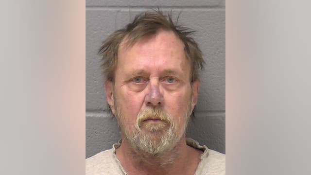Man secretly recorded Joliet woman for 2 years, police say